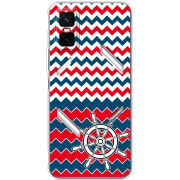 Чохол BoxFace Infinix GT 30 Pro Valley of Waves