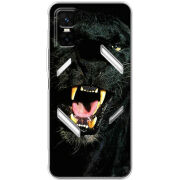 Чохол BoxFace Infinix GT 30 Pro 