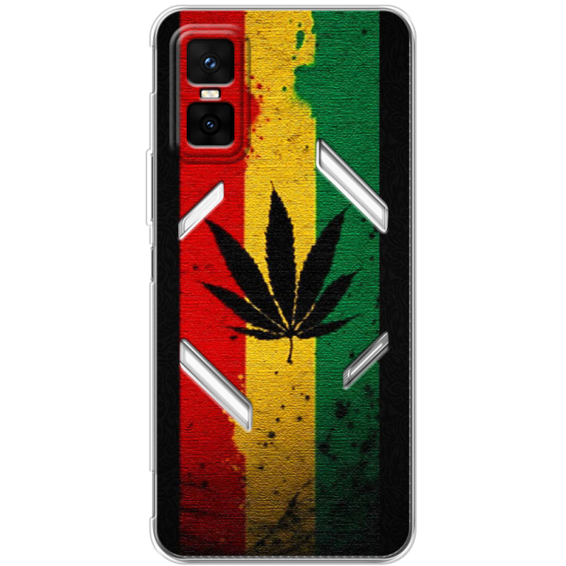 Чохол BoxFace Infinix GT 30 Pro 