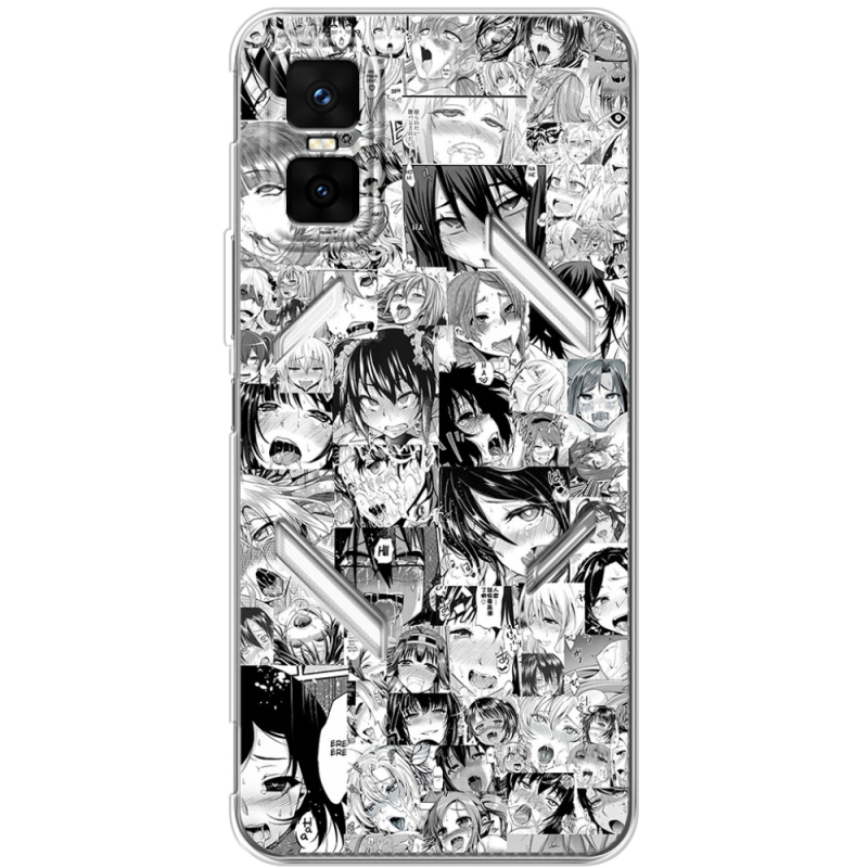 Чохол BoxFace Infinix GT 30 Pro O-Face