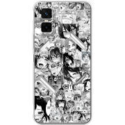 Чохол BoxFace Infinix GT 30 Pro O-Face