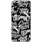 Чохол BoxFace Infinix GT 30 Pro Оптимист