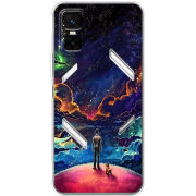 Чохол BoxFace Infinix GT 30 Pro 