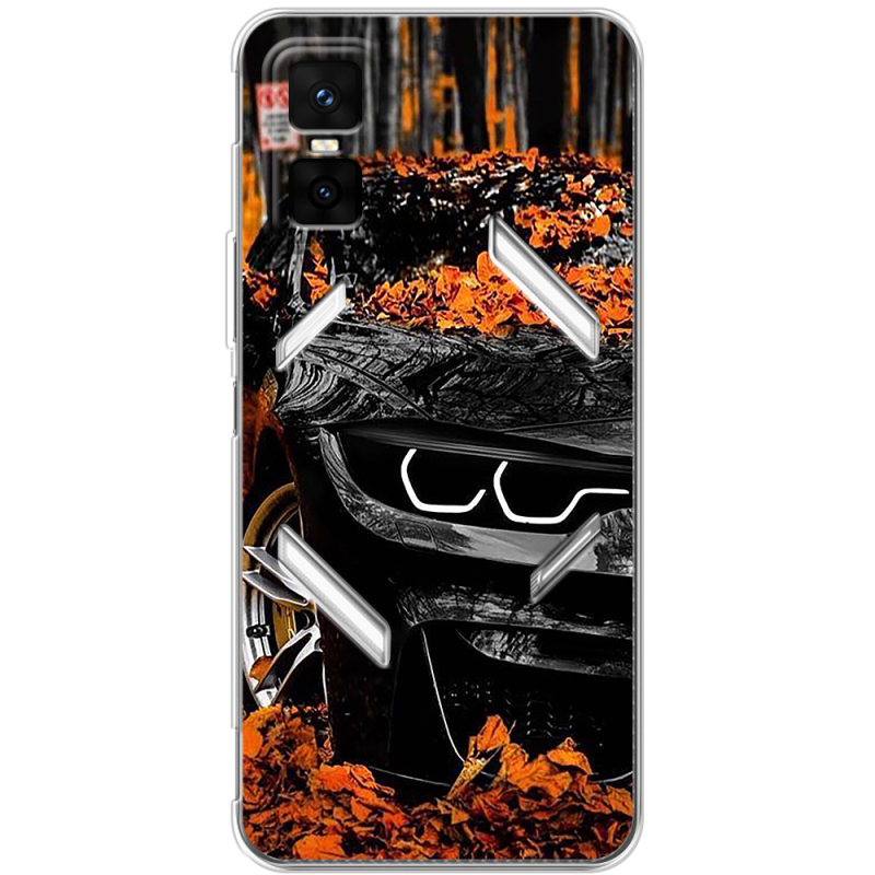 Чохол BoxFace Infinix GT 30 Pro BMW M3