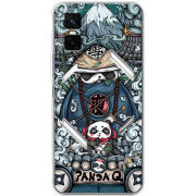 Чохол BoxFace Infinix GT 30 Pro Panda Q