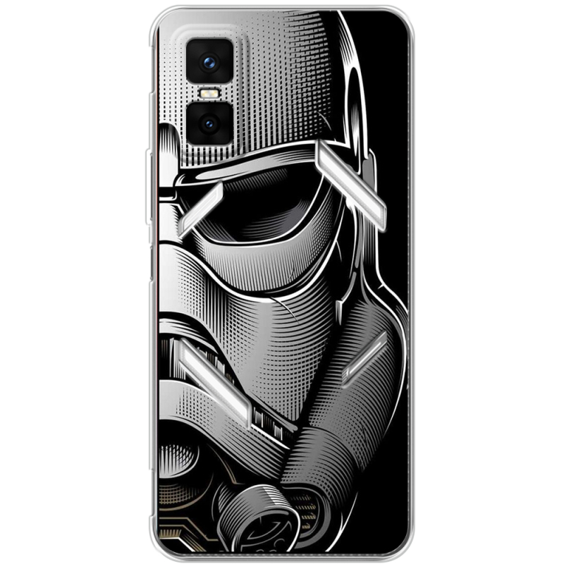 Чохол BoxFace Infinix GT 30 Pro Imperial Stormtroopers