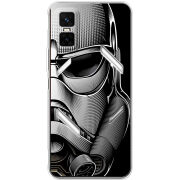 Чохол BoxFace Infinix GT 30 Pro Imperial Stormtroopers