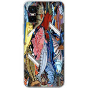 Чохол BoxFace Infinix GT 30 Pro Sea Fish