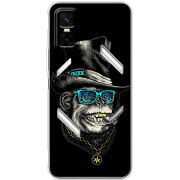 Чохол BoxFace Infinix GT 30 Pro Rich Monkey