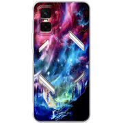 Чохол BoxFace Infinix GT 30 Pro Northern Lights