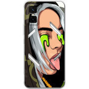 Чохол BoxFace Infinix GT 30 Pro Billie