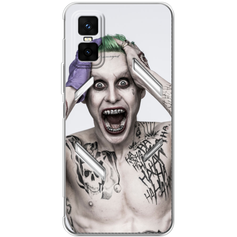 Чохол BoxFace Infinix GT 30 Pro 