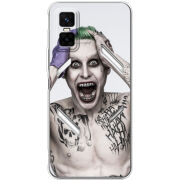 Чохол BoxFace Infinix GT 30 Pro 