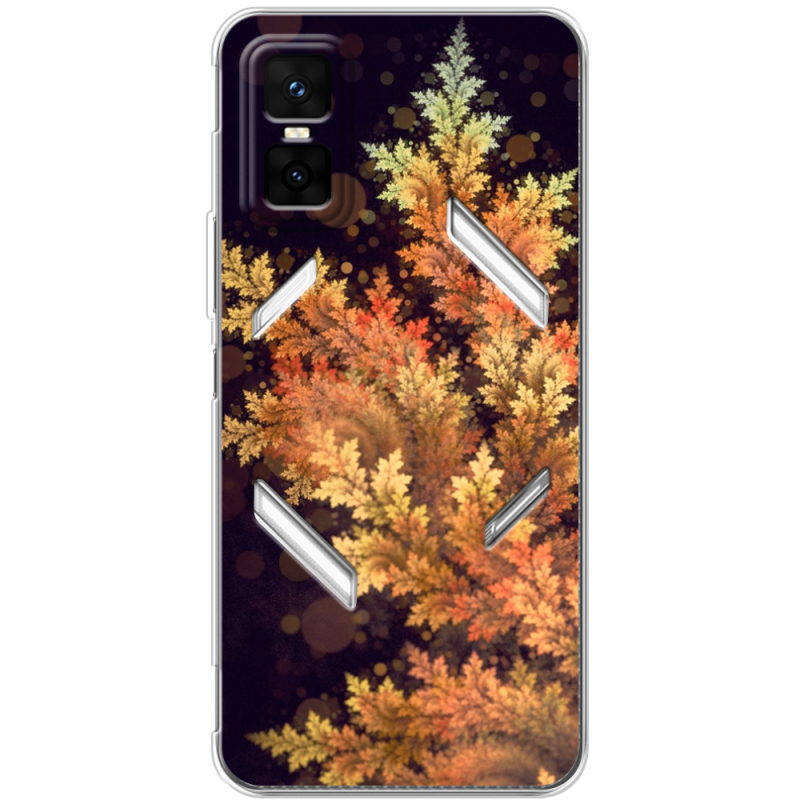 Чохол BoxFace Infinix GT 30 Pro 