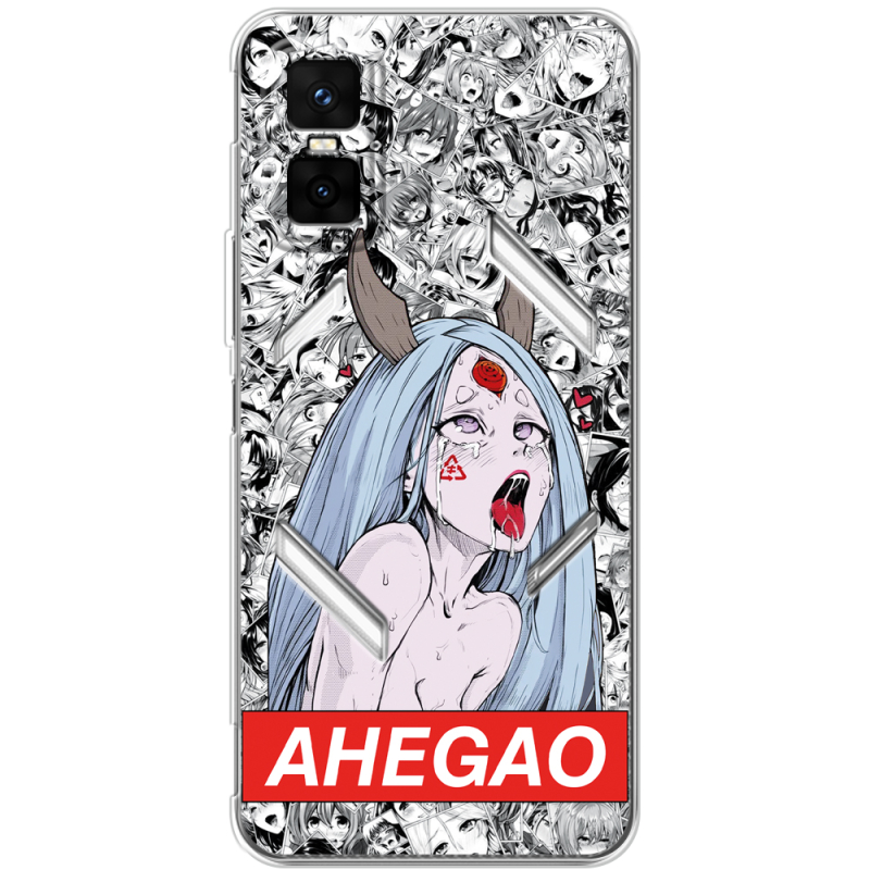 Чохол BoxFace Infinix GT 30 Pro Ahegao