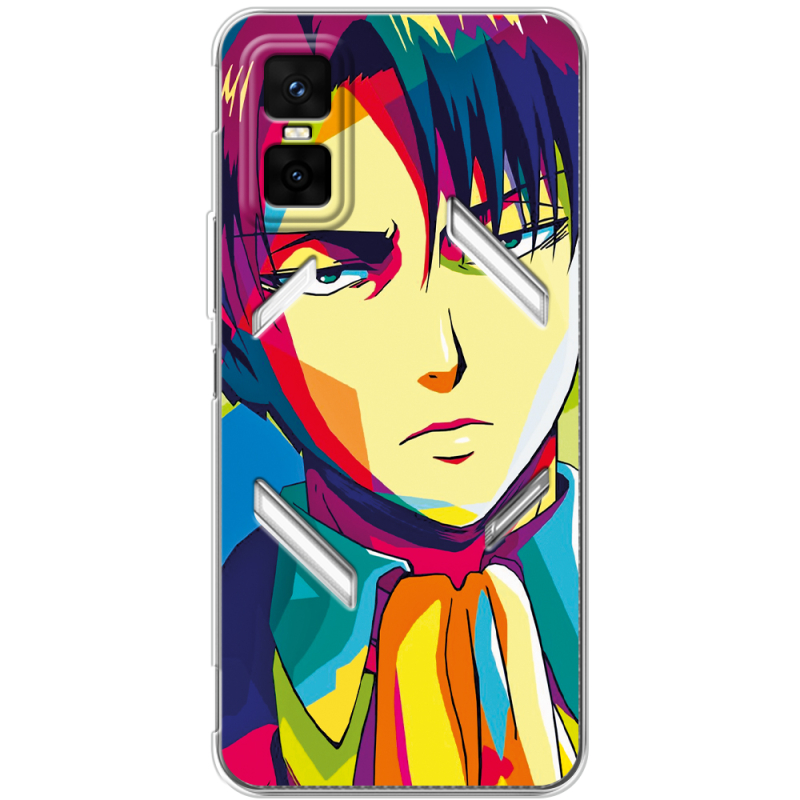 Чохол BoxFace Infinix GT 30 Pro Levi