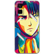 Чохол BoxFace Infinix GT 30 Pro Levi