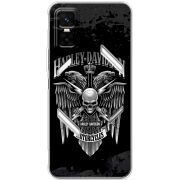 Чохол BoxFace Infinix GT 30 Pro Harley Davidson