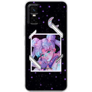 Чохол BoxFace Infinix GT 30 Pro Sailor Moon