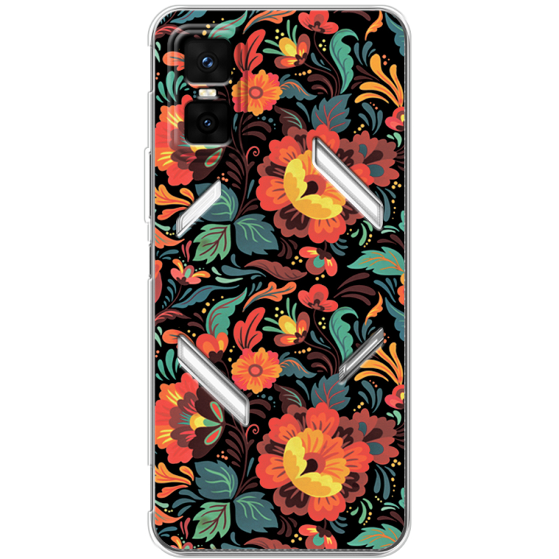 Чохол BoxFace Infinix GT 30 Pro Petrykivka