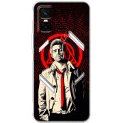 Чохол BoxFace Infinix GT 30 Pro Константин NBC