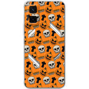 Чохол BoxFace Infinix GT 30 Pro Halloween Trick or Treat