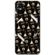 Чохол BoxFace Infinix GT 30 Pro Halloween Magic