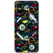 Чохол BoxFace Infinix GT 30 Pro Bottle Caps