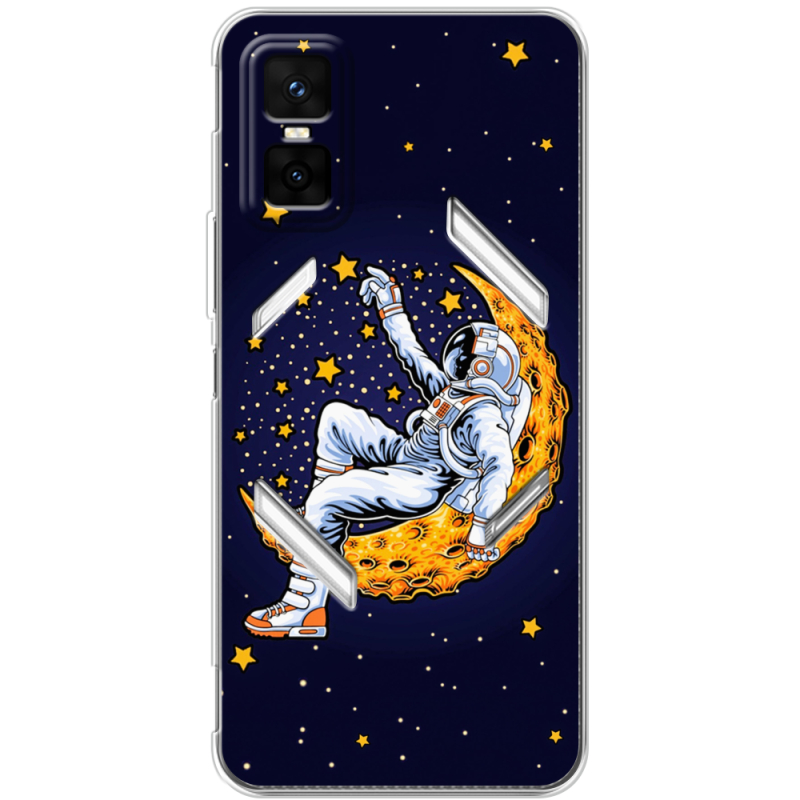 Чохол BoxFace Infinix GT 30 Pro MoonBed