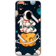 Чохол BoxFace Infinix GT 30 Pro Astronaut