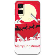 Чохол BoxFace Infinix GT 30 Pro 