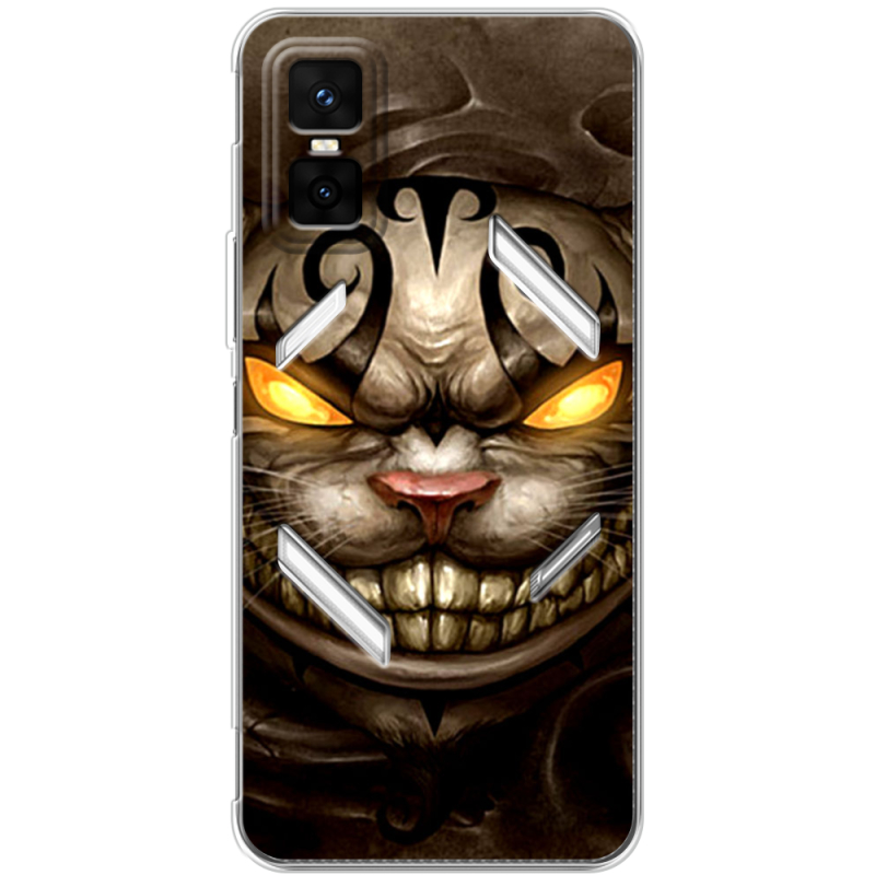 Чохол BoxFace Infinix GT 30 Pro 