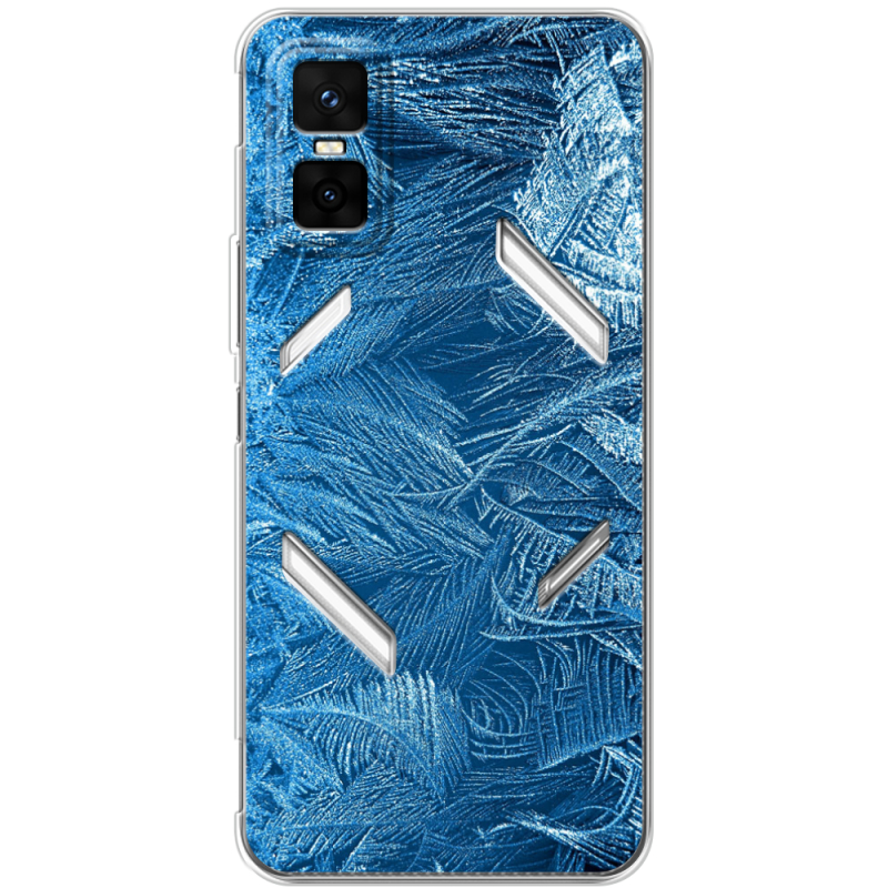 Чохол BoxFace Infinix GT 30 Pro 