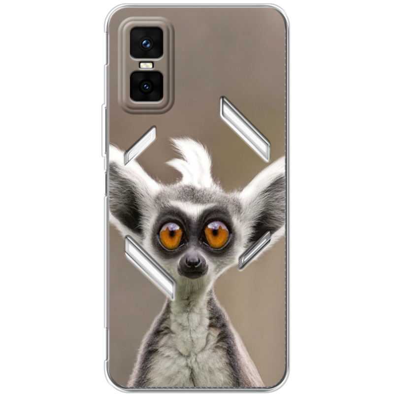 Чохол BoxFace Infinix GT 30 Pro 