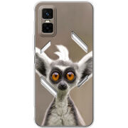 Чохол BoxFace Infinix GT 30 Pro 