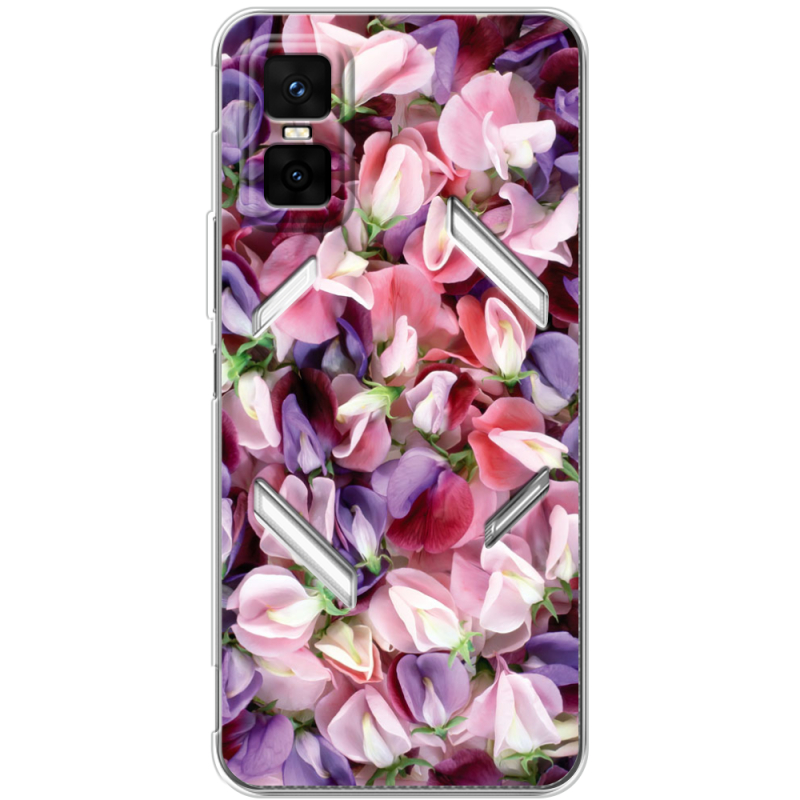 Чохол BoxFace Infinix GT 30 Pro 