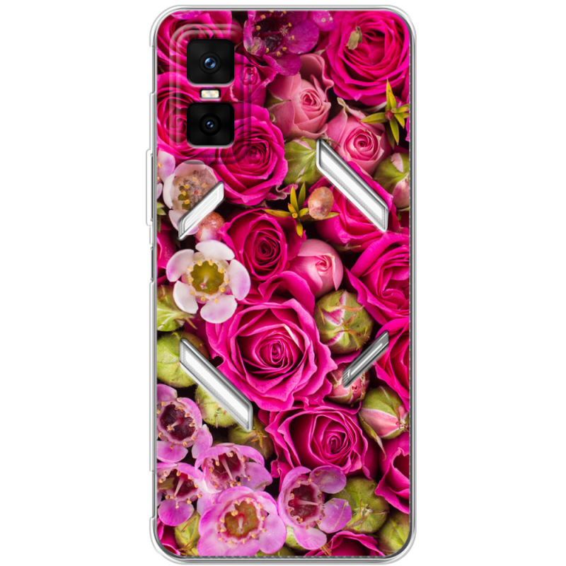 Чохол BoxFace Infinix GT 30 Pro 