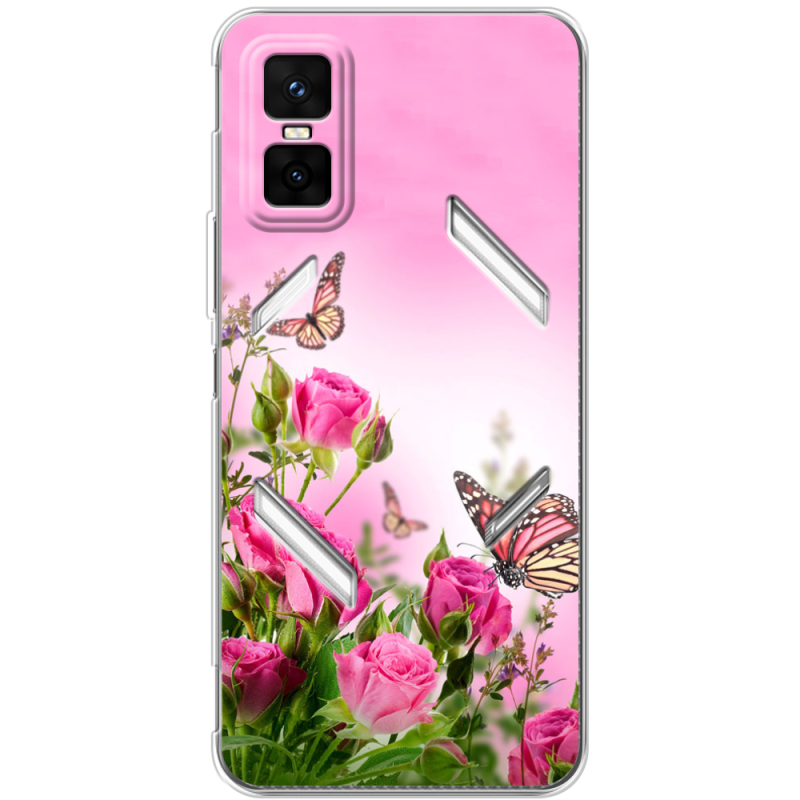 Чохол BoxFace Infinix GT 30 Pro 