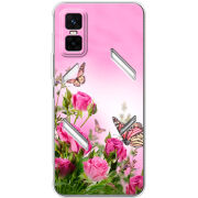 Чохол BoxFace Infinix GT 30 Pro 