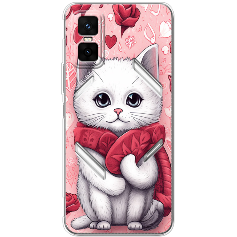 Чохол BoxFace Infinix GT 30 Pro 