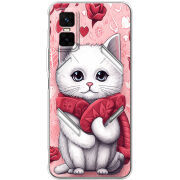 Чохол BoxFace Infinix GT 30 Pro 