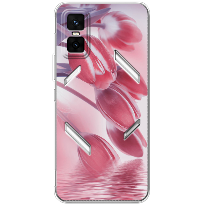 Чохол BoxFace Infinix GT 30 Pro 