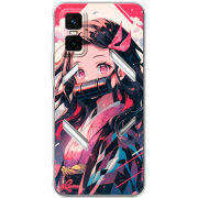 Чохол BoxFace Infinix GT 30 Pro 