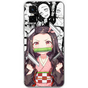 Чохол BoxFace Infinix GT 30 Pro 