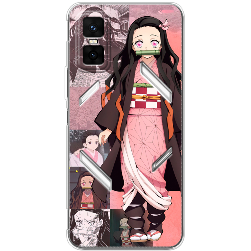 Чохол BoxFace Infinix GT 30 Pro 