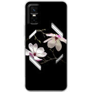 Чохол BoxFace Infinix GT 30 Pro Ночные Магнолии