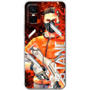 Чохол BoxFace Infinix GT 30 Pro StandOff 2 orang