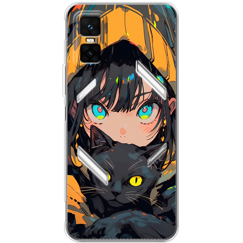 Чохол BoxFace Infinix GT 30 Pro 