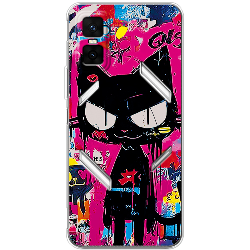 Чохол BoxFace Infinix GT 30 Pro 