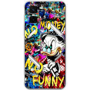 Чохол BoxFace Infinix GT 30 Pro no money no funny